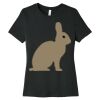 Women's Relaxed Jersey Short Sleeve Tee Thumbnail