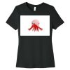 Women's Relaxed Jersey Short Sleeve Tee Thumbnail