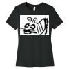 Women's Relaxed Jersey Short Sleeve Tee Thumbnail