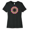 Women's Relaxed Jersey Short Sleeve Tee Thumbnail