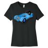 Women's Relaxed Jersey Short Sleeve Tee Thumbnail