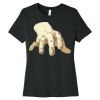 Women's Relaxed Jersey Short Sleeve Tee Thumbnail