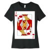 Women's Relaxed Jersey Short Sleeve Tee Thumbnail