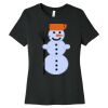 Women's Relaxed Jersey Short Sleeve Tee Thumbnail