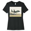 Women's Relaxed Jersey Short Sleeve Tee Thumbnail