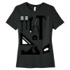 Women's Relaxed Jersey Short Sleeve Tee Thumbnail