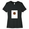 Women's Relaxed Jersey Short Sleeve Tee Thumbnail