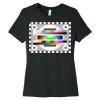 Women's Relaxed Jersey Short Sleeve Tee Thumbnail