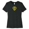 Women's Relaxed Jersey Short Sleeve Tee Thumbnail