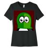 Women's Relaxed Jersey Short Sleeve Tee Thumbnail