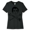 Women's Relaxed Jersey Short Sleeve Tee Thumbnail