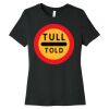 Women's Relaxed Jersey Short Sleeve Tee Thumbnail