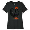 Women's Relaxed Jersey Short Sleeve Tee Thumbnail
