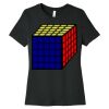 Women's Relaxed Jersey Short Sleeve Tee Thumbnail