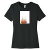 Women's Relaxed Jersey Short Sleeve Tee Thumbnail