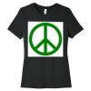 Women's Relaxed Jersey Short Sleeve Tee Thumbnail
