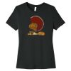 Women's Relaxed Jersey Short Sleeve Tee Thumbnail