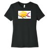 Women's Relaxed Jersey Short Sleeve Tee Thumbnail