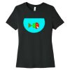 Women's Relaxed Jersey Short Sleeve Tee Thumbnail