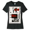 Women's Relaxed Jersey Short Sleeve Tee Thumbnail