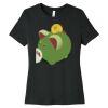 Women's Relaxed Jersey Short Sleeve Tee Thumbnail