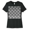 Women's Relaxed Jersey Short Sleeve Tee Thumbnail