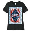 Women's Relaxed Jersey Short Sleeve Tee Thumbnail