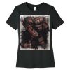 Women's Relaxed Jersey Short Sleeve Tee Thumbnail