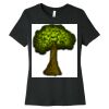 Women's Relaxed Jersey Short Sleeve Tee Thumbnail