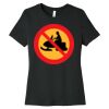 Women's Relaxed Jersey Short Sleeve Tee Thumbnail
