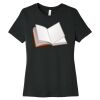 Women's Relaxed Jersey Short Sleeve Tee Thumbnail