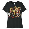 Women's Relaxed Jersey Short Sleeve Tee Thumbnail