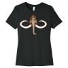 Women's Relaxed Jersey Short Sleeve Tee Thumbnail