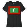 Women's Relaxed Jersey Short Sleeve Tee Thumbnail