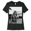 Women's Relaxed Jersey Short Sleeve Tee Thumbnail