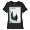 Women's Relaxed Jersey Short Sleeve Tee Thumbnail
