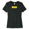 Women's Relaxed Jersey Short Sleeve Tee Thumbnail