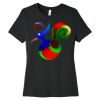 Women's Relaxed Jersey Short Sleeve Tee Thumbnail
