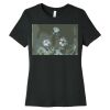 Women's Relaxed Jersey Short Sleeve Tee Thumbnail