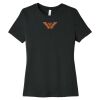 Women's Relaxed Jersey Short Sleeve Tee Thumbnail