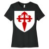 Women's Relaxed Jersey Short Sleeve Tee Thumbnail