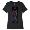 Women's Relaxed Jersey Short Sleeve Tee Thumbnail