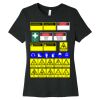 Women's Relaxed Jersey Short Sleeve Tee Thumbnail
