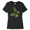 Women's Relaxed Jersey Short Sleeve Tee Thumbnail
