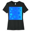 Women's Relaxed Jersey Short Sleeve Tee Thumbnail