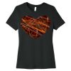 Women's Relaxed Jersey Short Sleeve Tee Thumbnail