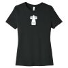 Women's Relaxed Jersey Short Sleeve Tee Thumbnail