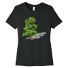 Women's Relaxed Jersey Short Sleeve Tee Thumbnail