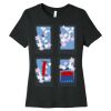 Women's Relaxed Jersey Short Sleeve Tee Thumbnail