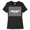 Women's Relaxed Jersey Short Sleeve Tee Thumbnail